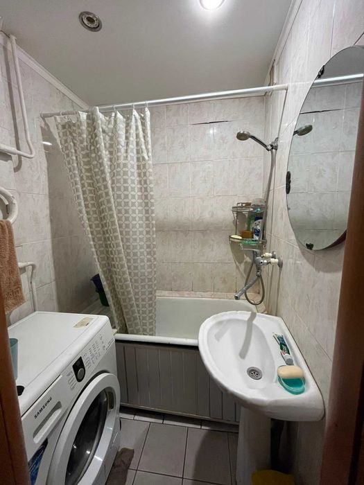 3 ком квартира Королева 98