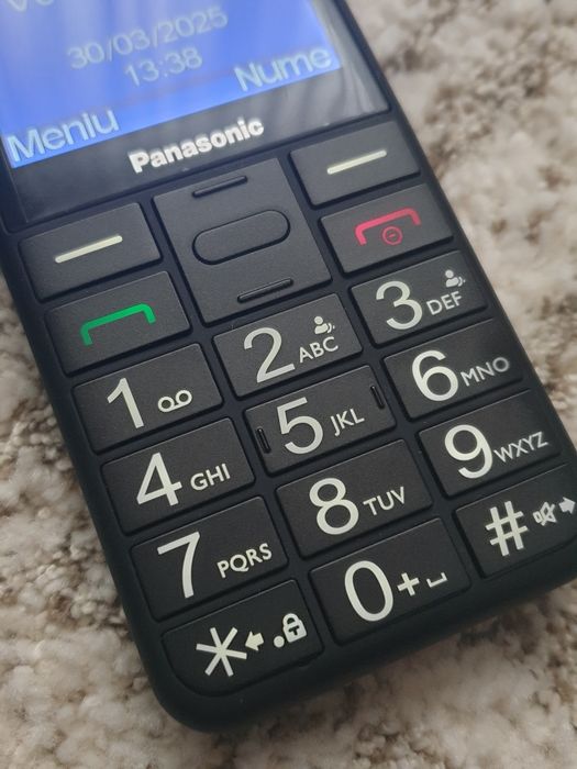 Telefon Panasonic