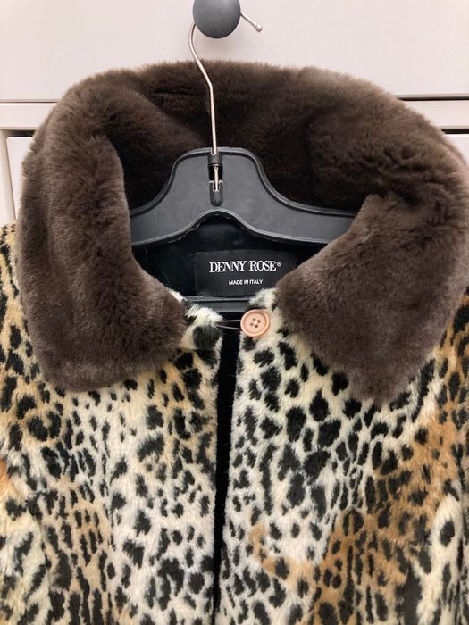 Denny Rose ръст до 146 см