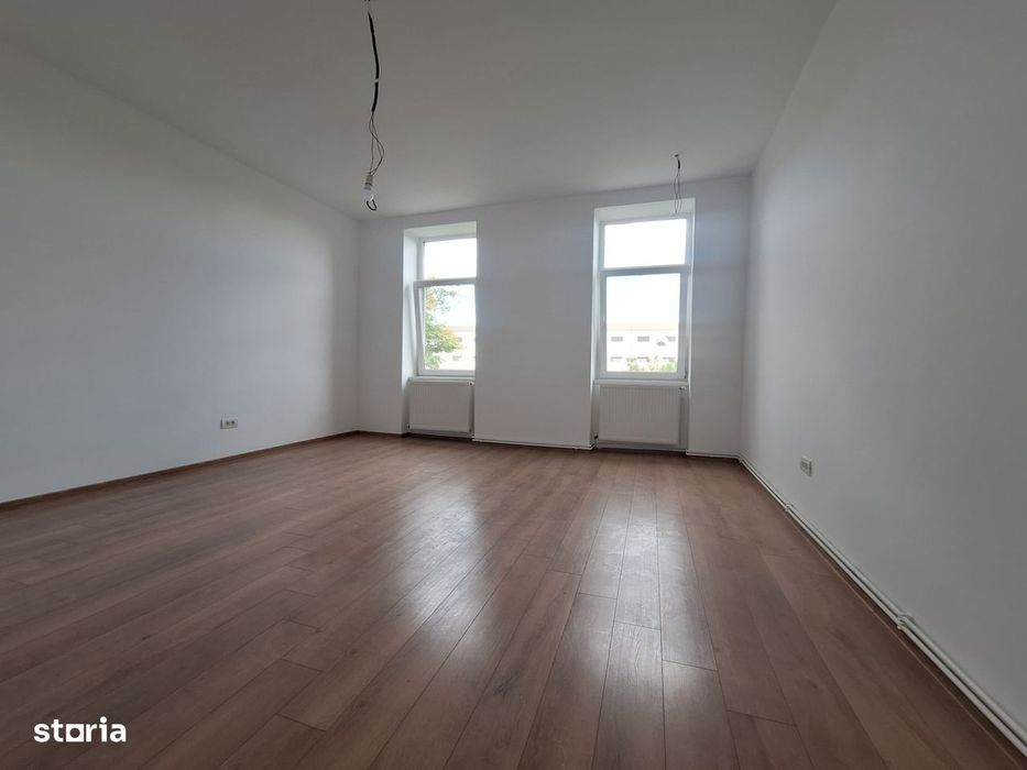Apartament decomandat cu 1 camera - recent renovat - Iosefin