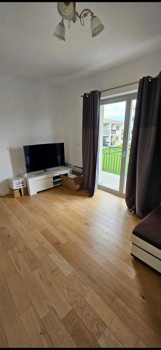 Proprietar,vand apartament cu 2 camere in cartier Europa