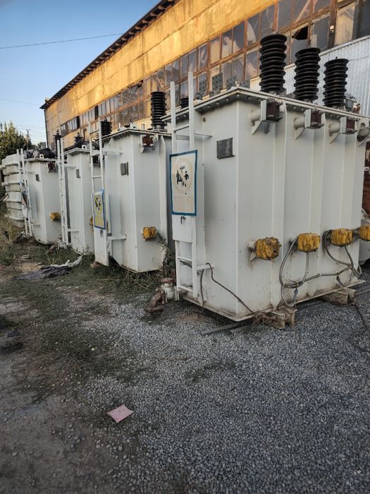 Трансформаторы без посредников , ТМГ ,ТМН