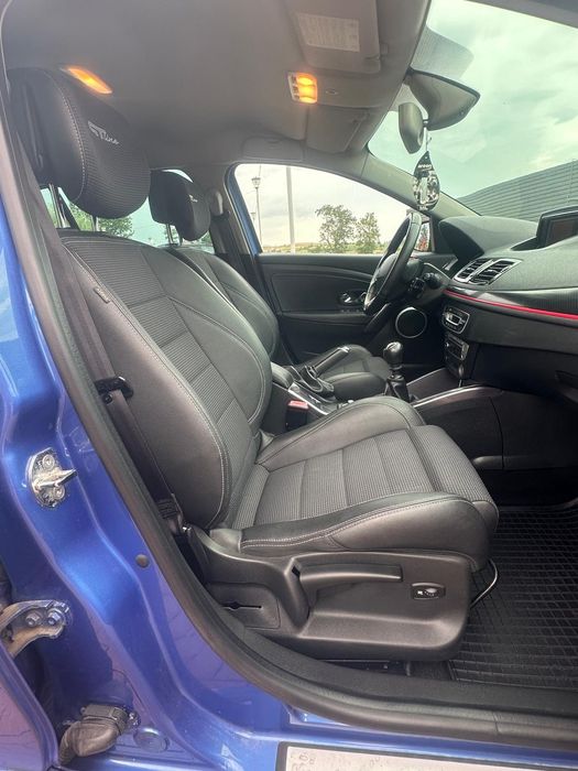 Renault Megane 3