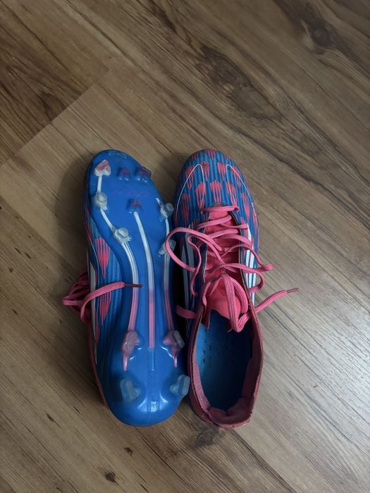 Адидас F50,42 размер