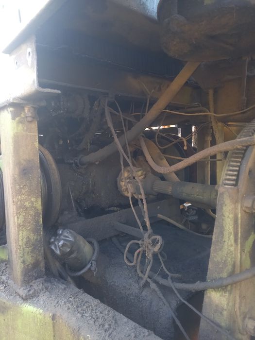 Камбаиын немка сырошына