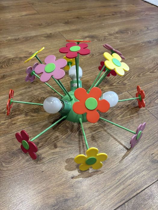 Полилей за детска стая