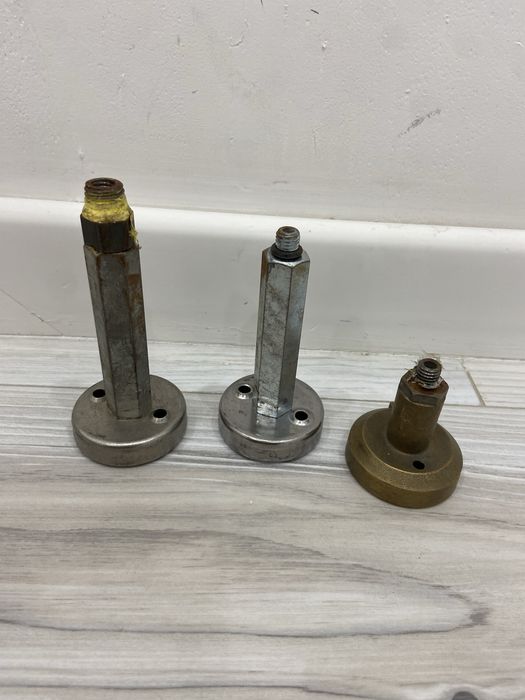 Насадка для авто газа