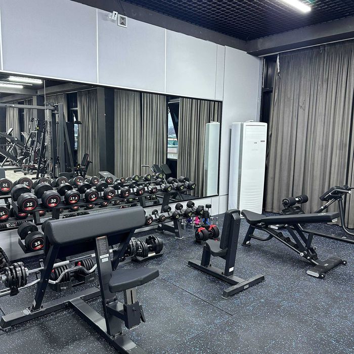 Professional zal trenajorlar | Проф тренажёры для зала |garantiya qwe1