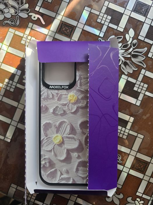 Husă MOBILEFOX Iphone 13 Pro Max