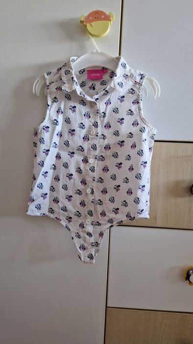 Hăinuțe pentru fetita