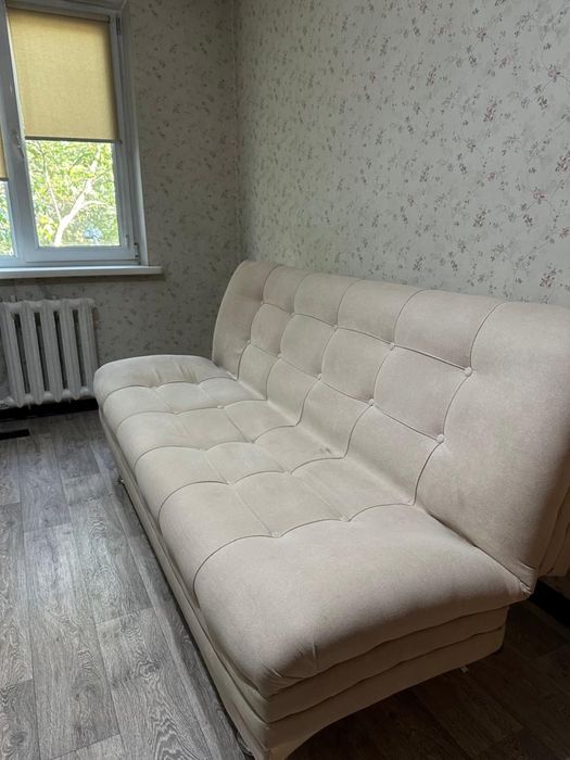 Раскладной диван