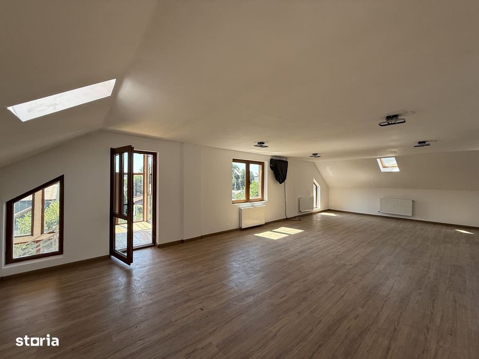 Inchiriere Casa | Brancoveanu | 546 mp | Birouri - Firme - Clinica