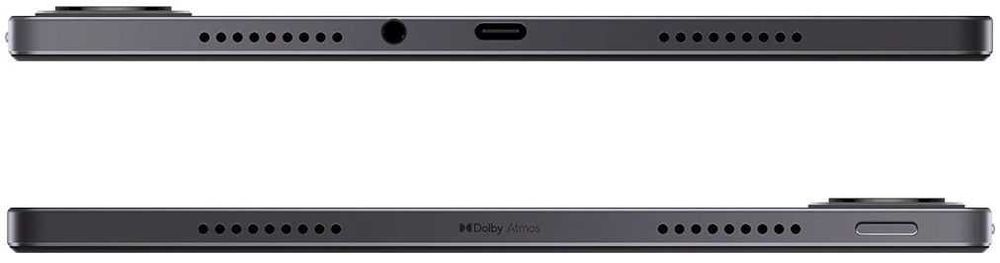 Нов 11" таблет Xiaomi Redmi Pad 2, с Активен калъф, протектор, зарядно