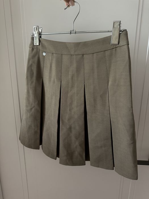 Разгрузка гардероба