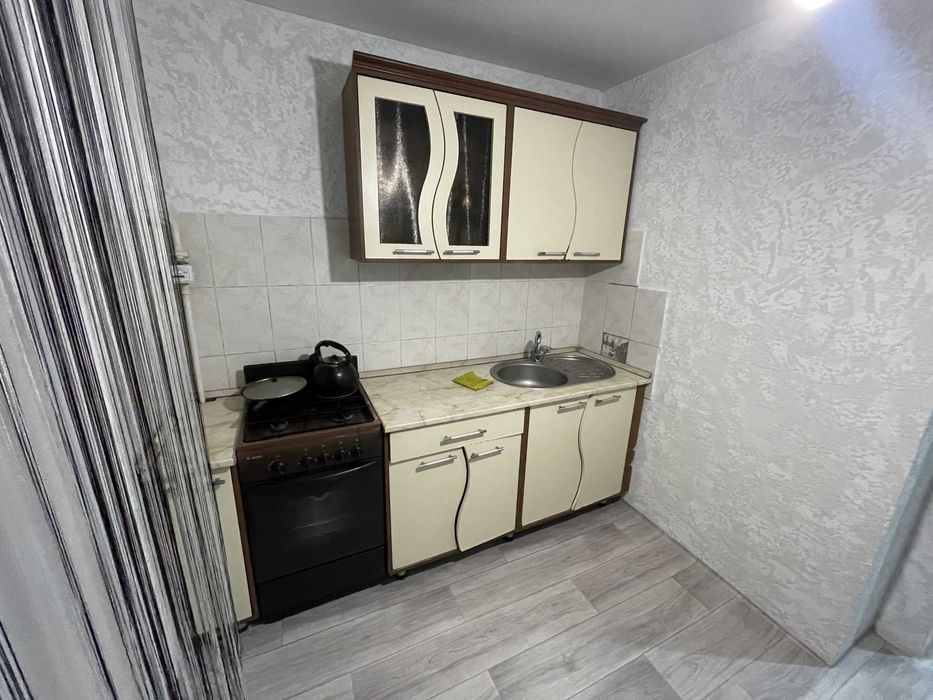 Продажа 1-комнатной квартиры, 8мкрн 2д