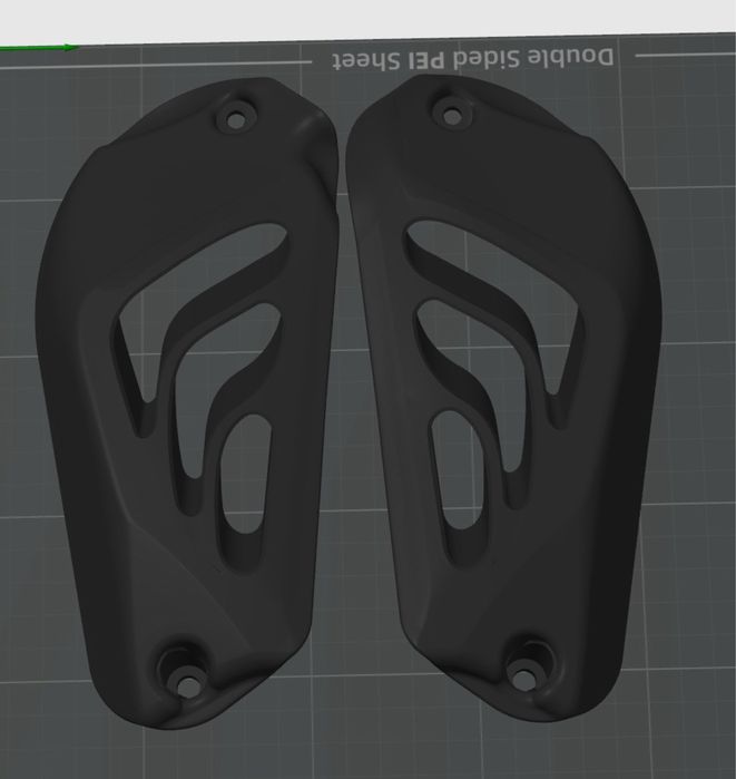 Servicii de Printare 3D + Proiectare