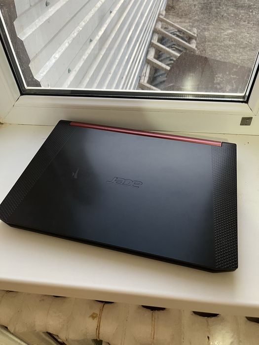 Игровой ноутбук Acer nitro 5