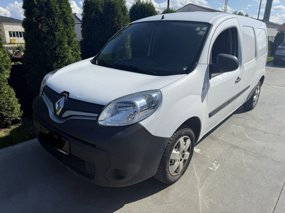 Renault Kangoo Maxi