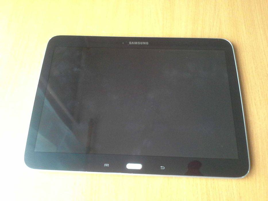 Планшет Samsung Galaxy Tab 2 10.1 P5200 16Gb