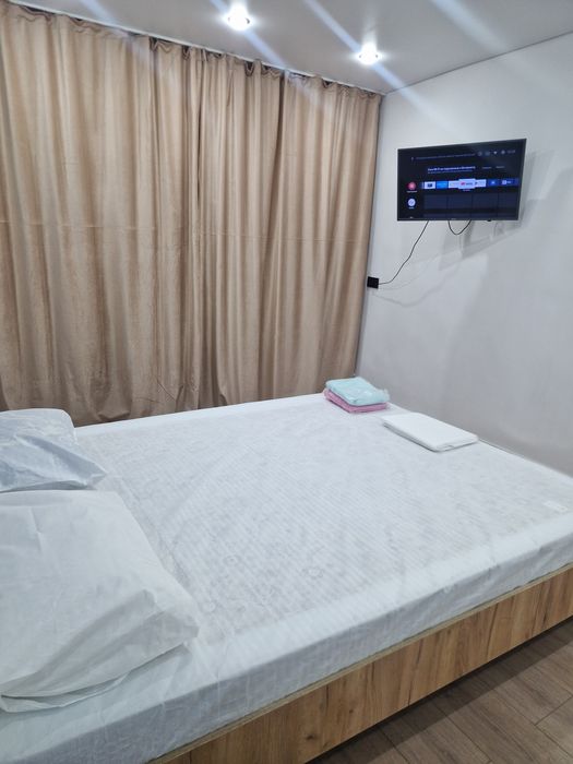 Квартира посуточна