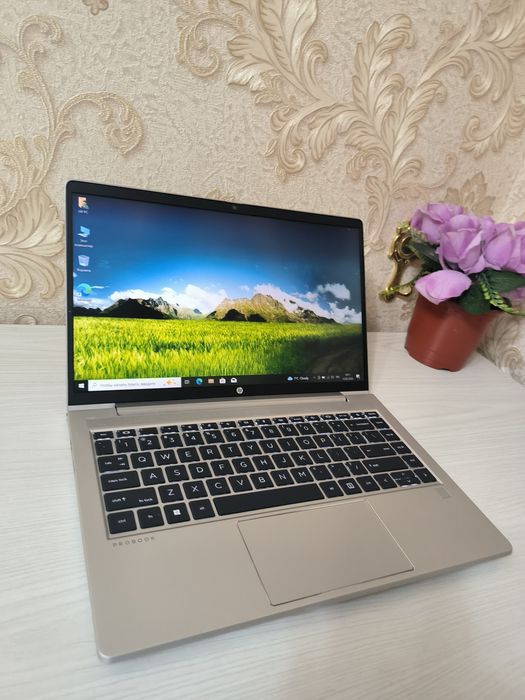 HP ProBook 445 G9 16GB 512GB