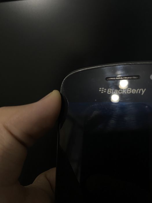 Сотка BlackBerry