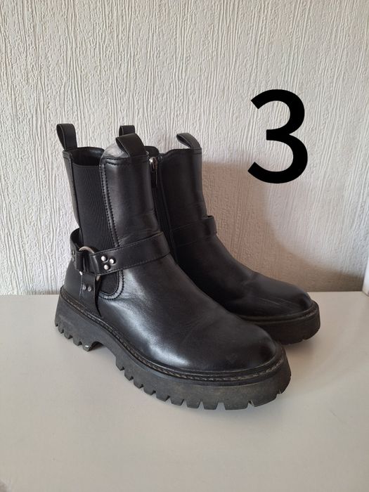 Обувь 37-38 размера