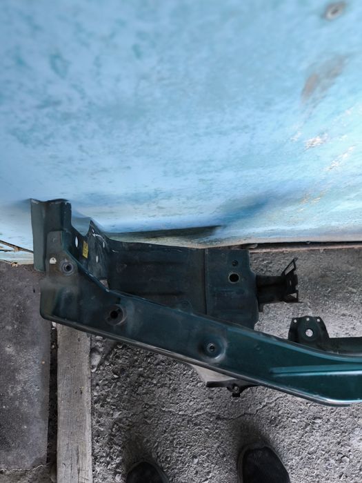 Телевизор Subaru impreza GC/GF рестайлинг