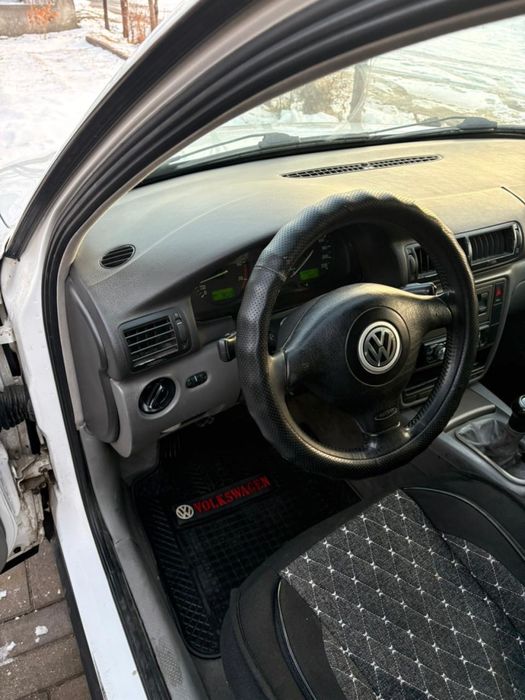 Срочно продам WV Passat 1997 года