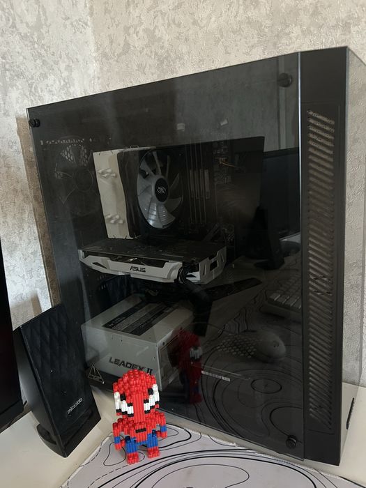 Компьютер игровой