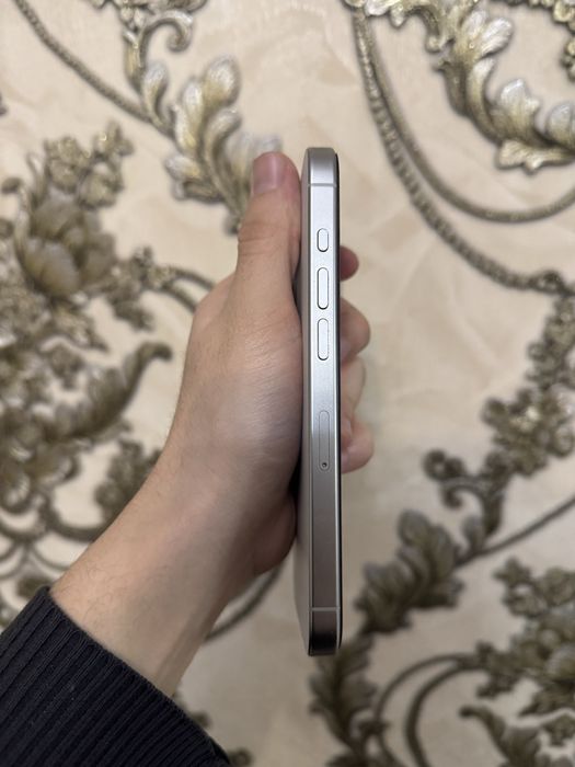 Iphone 15pro xolati ideal