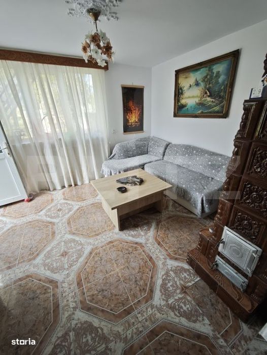 Casa de vanzare, 120 mp, Vama Buzaului