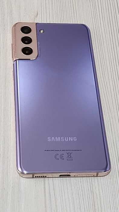 Samsung Galaxy S21+ 5G