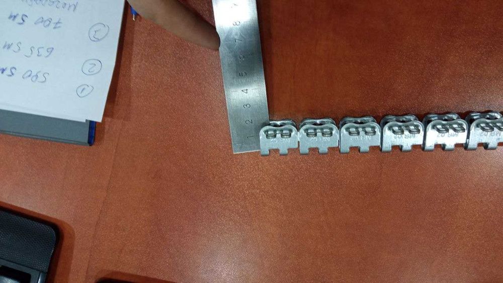 Механические замки для лент и ремней , Lenta va kamarlar uchun qulflar