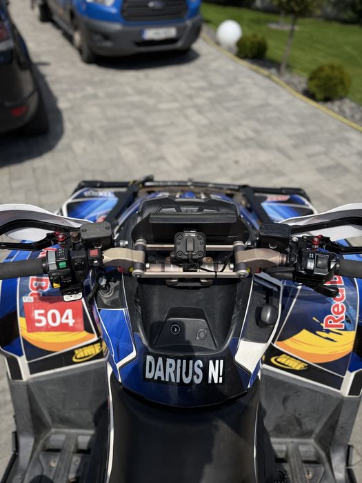 can am outlander 1000r