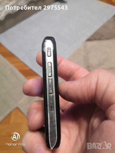 Музикален плеър Samsung YP-P9JB