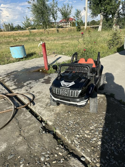 Tayotta moshincha sotiladi xolati yangidak avaylab ishlatilgan