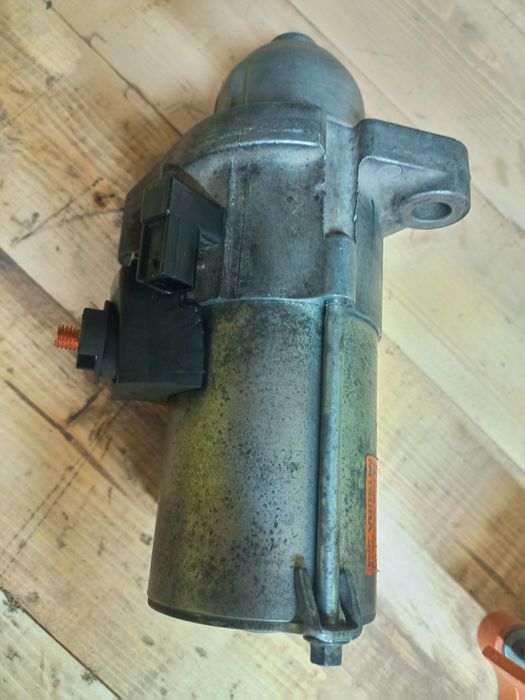 Стартер MITSUBA для хонда