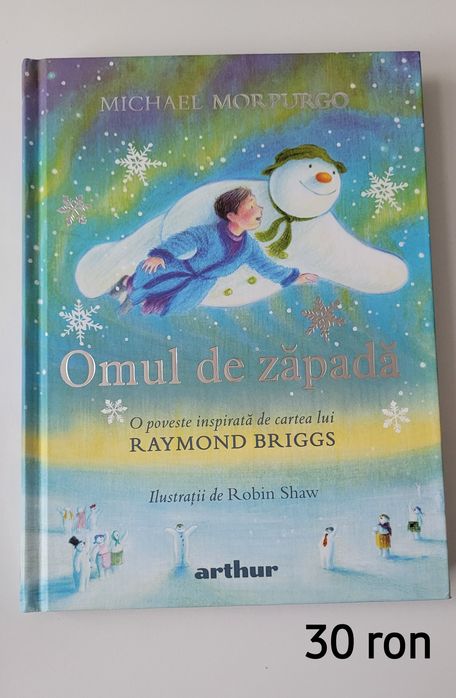 Carti  pentru copii 2