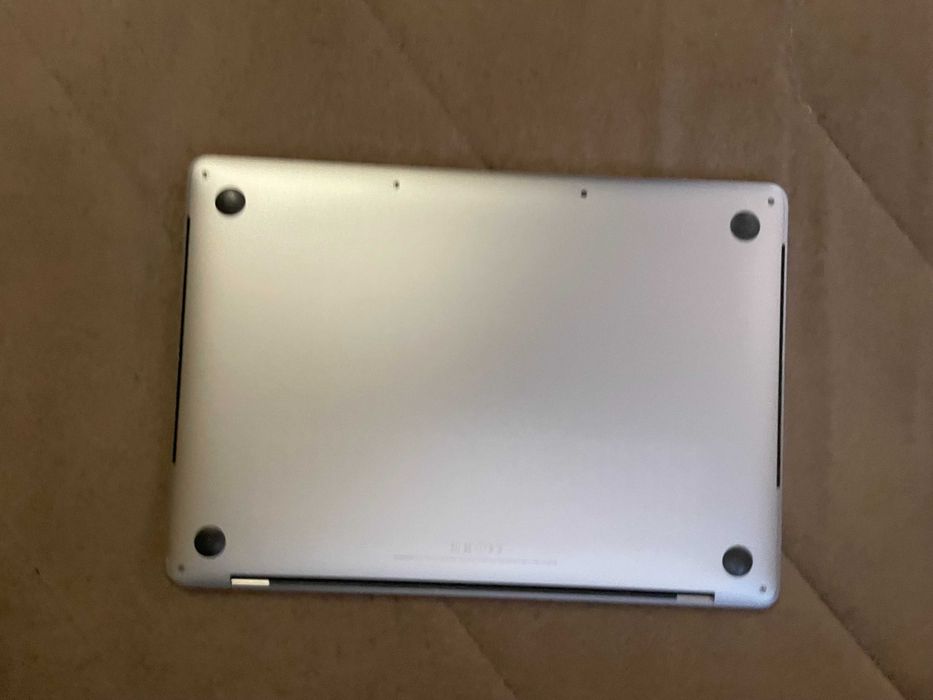 13" MacBook Pro A1706 Touch(Mid-2016)-8GB/256GB