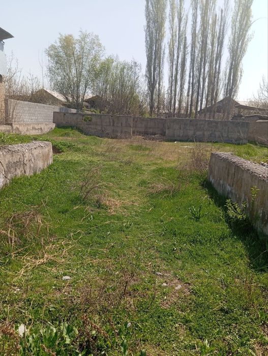 8 соток участка зудлик билан сотилади