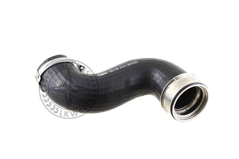 Съединение интеркулер (L) за Mercedes-Benz Sprinter след 2006г W906