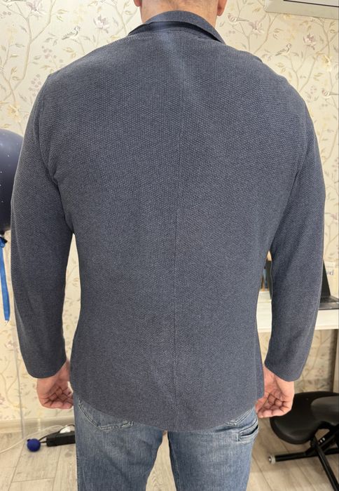 Кардиган мужчкой