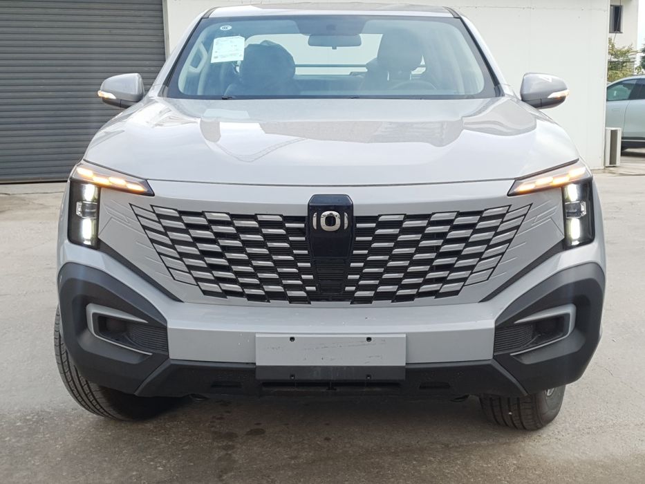 ChangAn Nevo Hunter k50. Gibrid. 2025 yil.