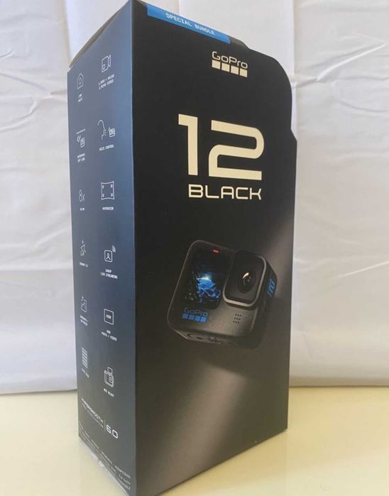 GoPro Hero 12 Black