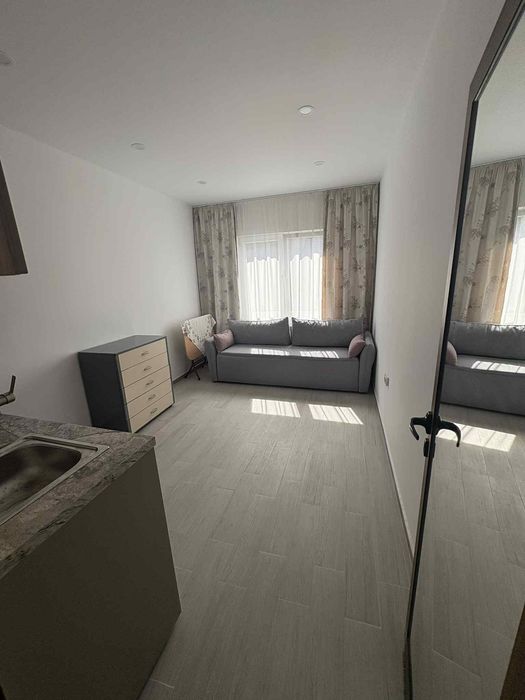 Дава се под наем Едностаен апартамент в София, Сухата река - 35 кв.м за 420 € - Снимка #4