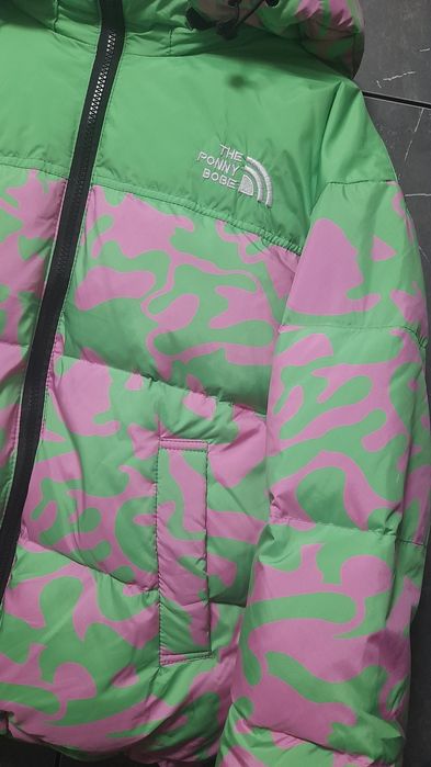 Демисезонная куртка на девочку