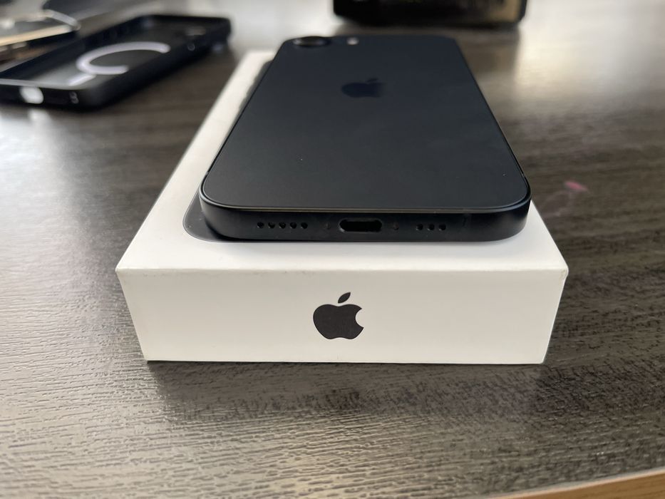 Iphone 16e 128gb 100%