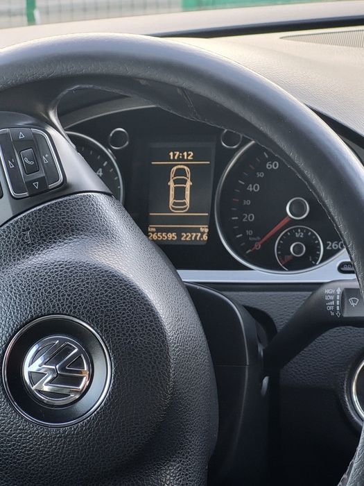 Volkswagen Passat b6