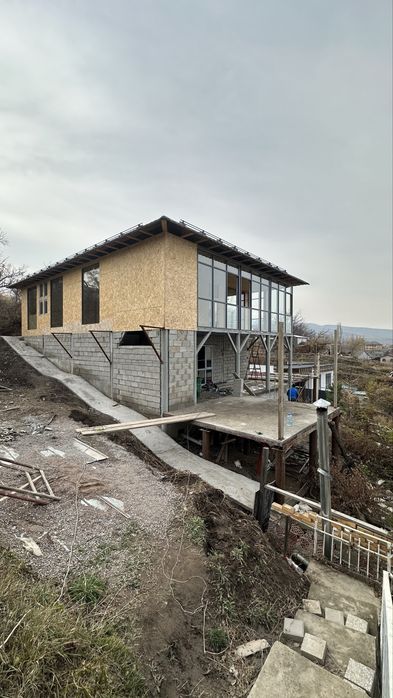 Алюминиевые окно двери витражи